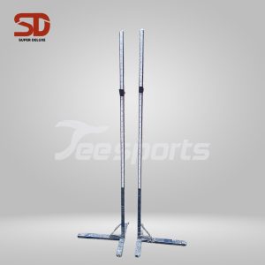 Super Deluxe High Jump Post ( T- Base)