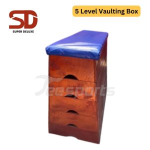 Super Deluxe Senior Vaulting Box