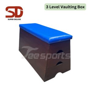 Super Deluxe Junior Vaulting Box