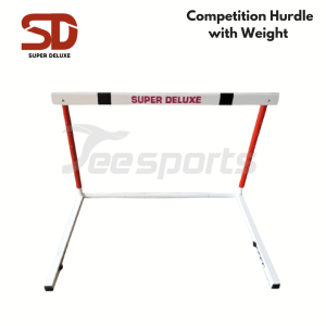 Super Deluxe Tournament Hurdle